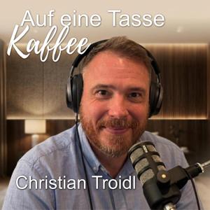 Auf eine Tasse Kaffee