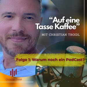 Auf eine Tasse Kaffee