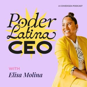 Poder Latina CEO