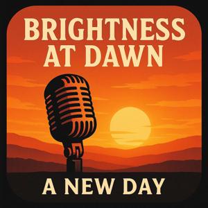 Brightness at Dawn: A New Day