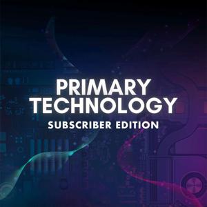 Primary Tech Subscriber Edition