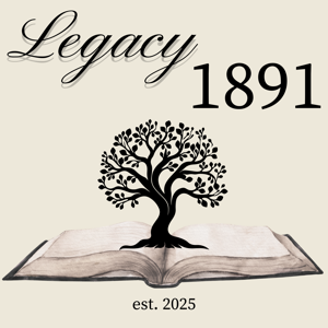 Legacy 1891
