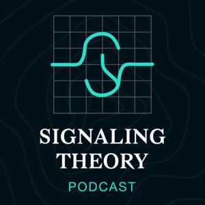 Signaling Theory