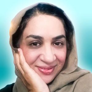 درمان با مدیتیشن | Darman Ba Meditation