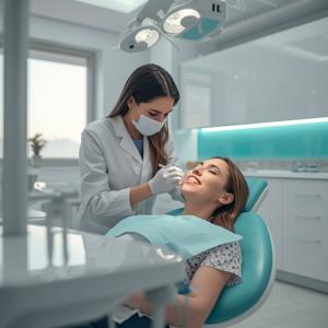 Discover Confidence with All on 6 Turkey – Advanced Dental Implants at Healthio Turkey