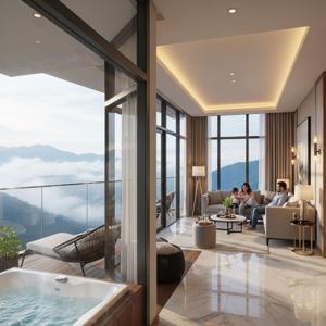 Genting Escapes: The Ultimate Stay Guide