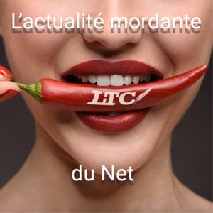 Les Tronches de Cake l'actualité mordante du Net