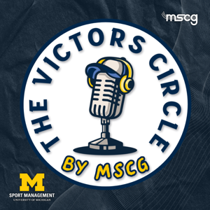 The Victors Circle by MSCG