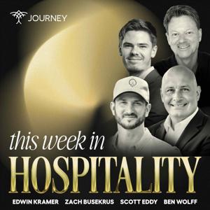 This Week in Hospitality
