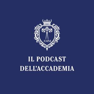 Il Podcast dell'Accademia