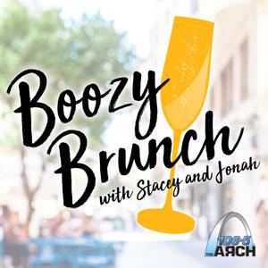 Boozy Brunch