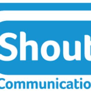 Shout Communications Podcasts