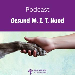 Gesund mit Hund