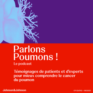 Parlons Poumons ! – Raconter le cancer autrement