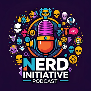 Nerd Initiative Podcast
