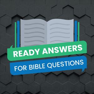 Ready Answers for Bible Questions