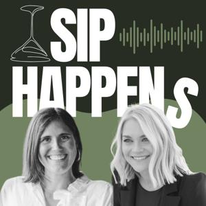 Sip Happens