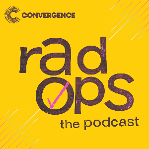 Rad Ops - The Podcast