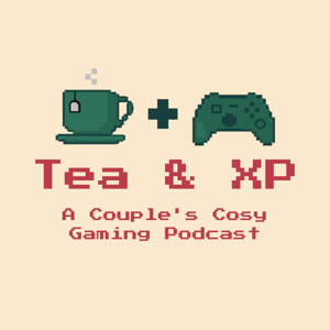 Tea and XP