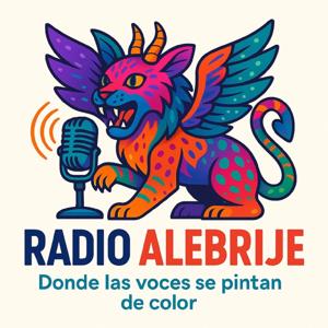 RADIO ALEBRIJE's podcast
