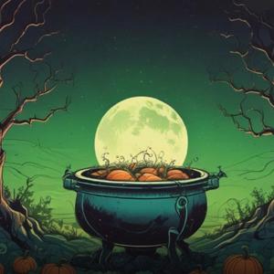 botanical black magic