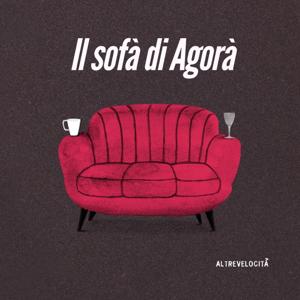Il sofà di Agorà