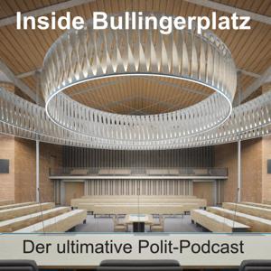 Inside Bullingerplatz