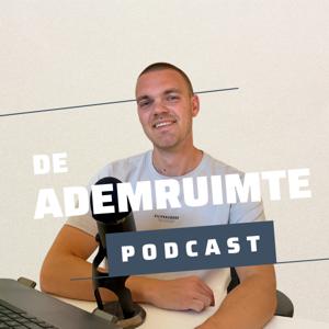 Ademruimte Podcast