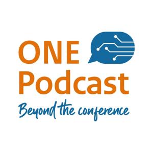 ONE Podcast - Beyond the conference