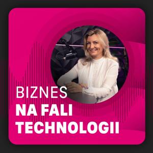 Biznes Na Fali Technologii