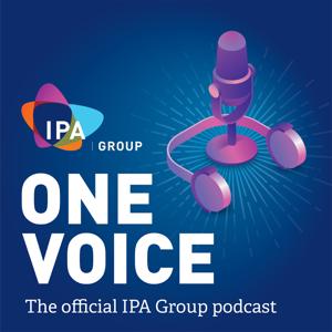 One Voice – The official IPA Group podcast