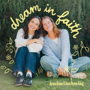 Dream In Faith