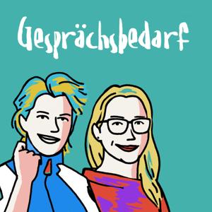 Gesprächsbedarf