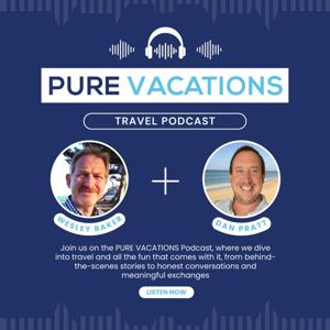 PURE Vacations