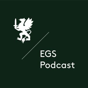 European Graduate School Podcast