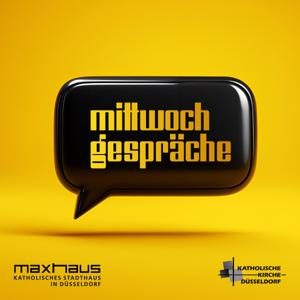 mittwochgespräche – der Podcast