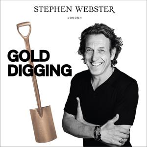 Gold Digging with Stephen Webster