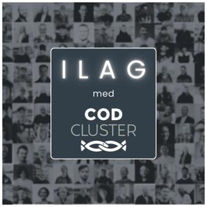 ILAG med Cod Cluster
