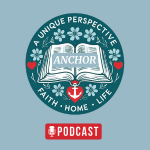 Faith Anchor Podcast