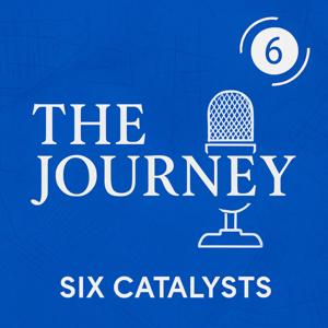 The Journey : Podcast Edition