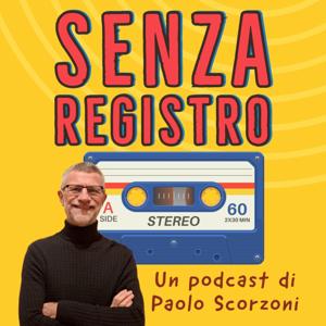 Senza Registro