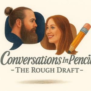 Conversations In Pencil Podcast
