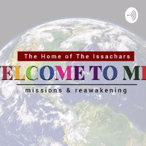 Weekly Prophetic Blessing