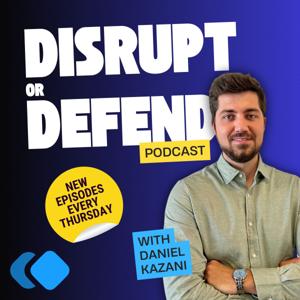 Disrupt or Defend