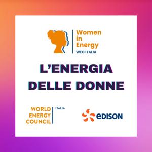 L’Energia delle donne