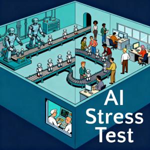 AI Stress Test