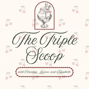 The Triple Scoop
