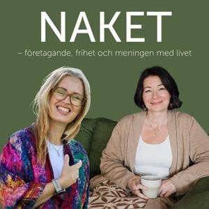 NAKET - företagande, frihet och meningen med livet