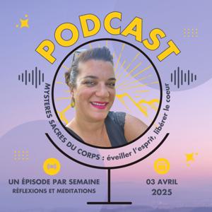 Mystères sacrés du corps