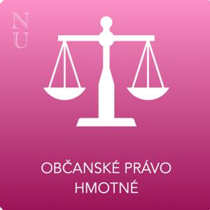 Občanské právo hmotné